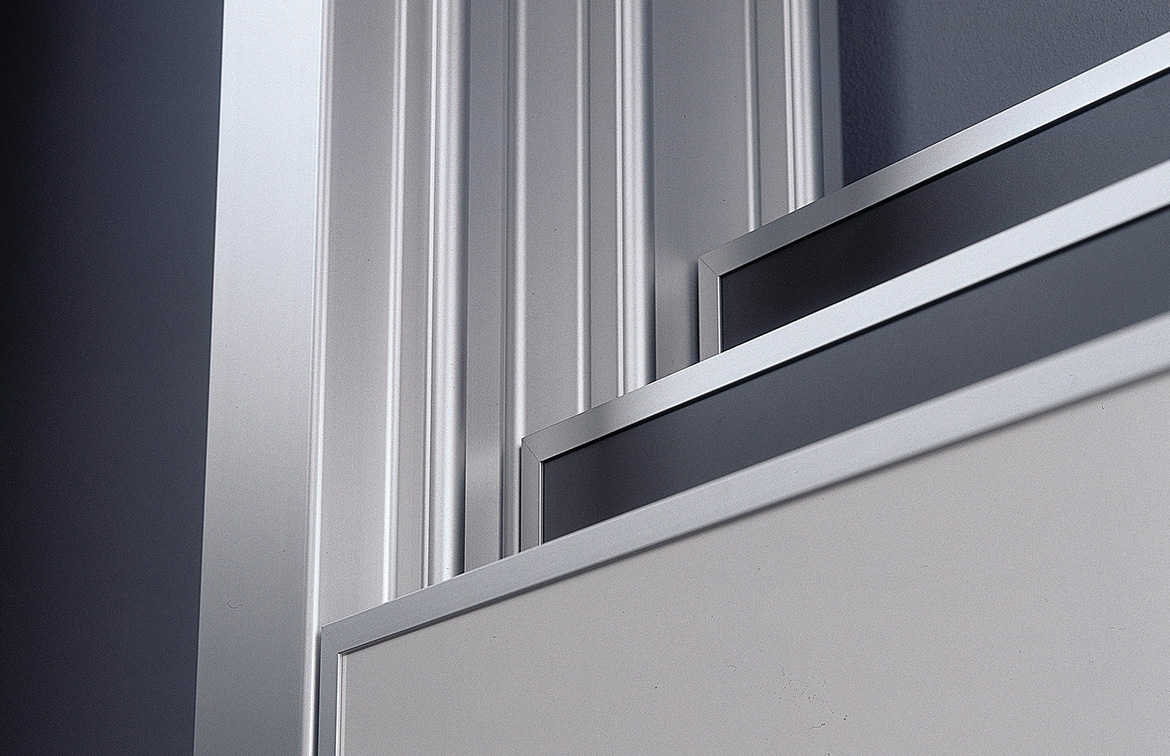 coronaVISUAL Column Board Image